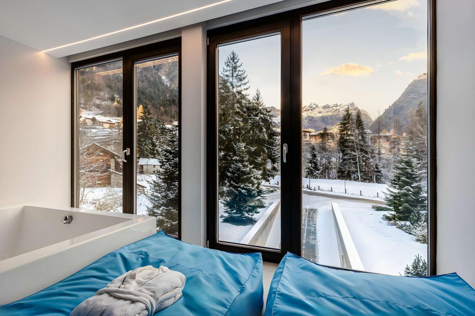 Nh Collection Alagna Mirtillo Rosso 외부 사진